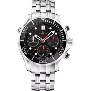 Đồng hồ nam Omega Seamaster 212.30.44.50.01.001