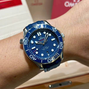 Đồng hồ nam Omega Seamaster 210.32.42.20.03.001