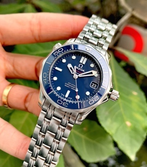 Đồng hồ nam Omega Seamaster 212.30.36.20.03.001