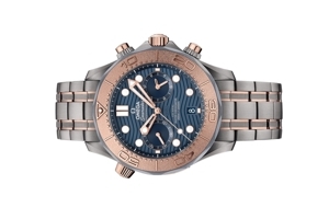 Đồng hồ nam Omega Seamaster 210.60.44.51.03.001