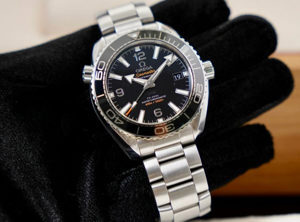 Đồng hồ nam Omega Seamaster 215.30.40.20.01.001