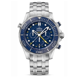 Đồng hồ nam Omega Seamaster 212.30.44.52.03.001