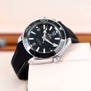 Đồng hồ nam Omega Seamaster 215.30.40.20.01.001