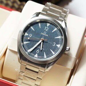 Đồng hồ nam Omega Seamaster 220.10.40.20.03.001