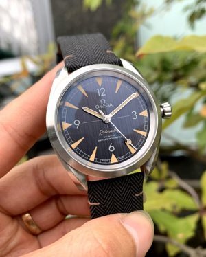 Đồng hồ nam Omega Seamaster 220.12.40.20.01.001