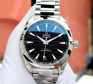 Đồng hồ nam Omega Seamaster 220.10.41.21.01.001