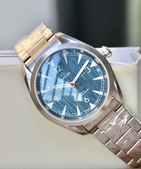 Đồng hồ nam Omega Seamaster 220.10.40.20.03.001