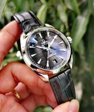 Đồng hồ nam Omega Seamaster 220.13.41.21.01.001