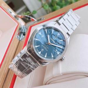 Đồng hồ nam Omega Seamaster 220.10.40.20.03.001