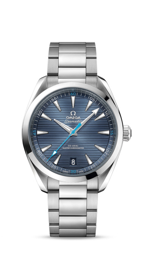 Đồng hồ nam Omega Seamaster 220.10.41.21.03.002