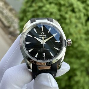 Đồng hồ nam Omega Seamaster 220.12.38.20.01.001 Aqua Terra 38mm