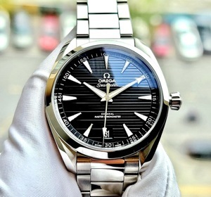 Đồng hồ nam Omega Seamaster 220.10.41.21.01.001