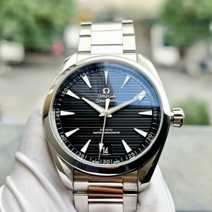 Đồng hồ nam Omega Seamaster 220.10.41.21.01.001