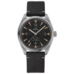 Đồng hồ nam Omega Seamaster 220.12.40.20.01.001