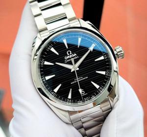 Đồng hồ nam Omega Seamaster 220.10.41.21.01.001