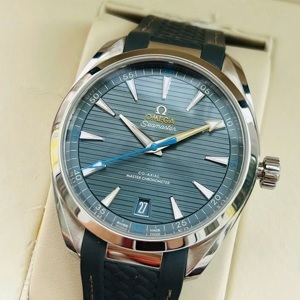 Đồng hồ nam Omega Seamaster 220.12.41.21.03.002