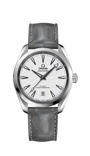 Đồng hồ nam Omega Seamaster 220.13.38.20.02.001