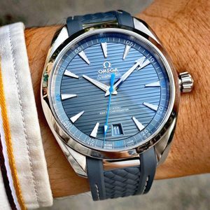 Đồng hồ nam Omega Seamaster 220.12.41.21.03.002