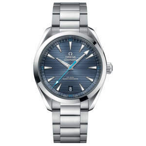 Đồng hồ nam Omega Seamaster 220.10.41.21.03.002