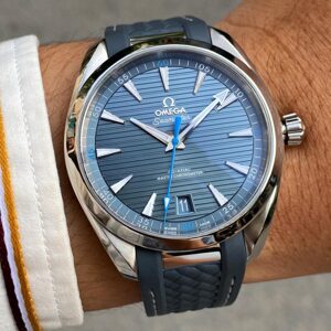 Đồng hồ nam Omega Seamaster 220.12.41.21.03.002