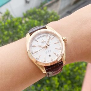 Đồng hồ nam Omega Seamaster 231.53.42.22.02.001