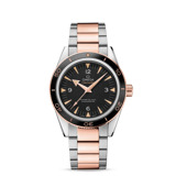 Đồng hồ nam Omega Seamaster 233.20.41.21.01.001