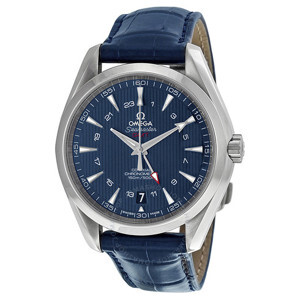 Đồng hồ nam Omega Seamaster 231.13.43.22.03.001