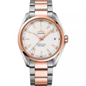 Đồng hồ nam Omega Seamaster 231.20.42.21.02.001