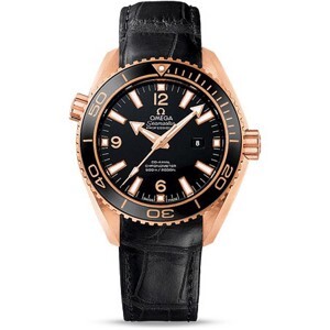 Đồng hồ nam Omega Seamaster 232.63.38.20.01.001