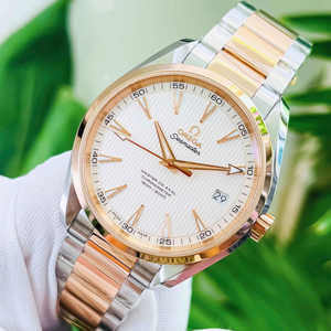 Đồng hồ nam Omega Seamaster 231.20.42.21.02.001