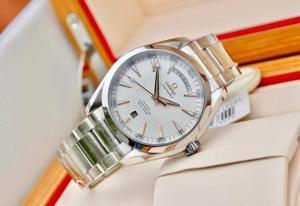 Đồng hồ nam Omega Seamaster 231.10.42.22.02.001