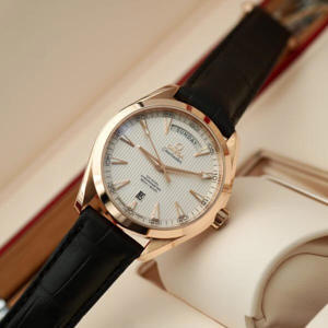 Đồng hồ nam Omega Seamaster 231.53.42.22.02.001