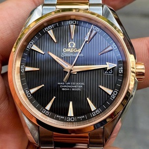 Đồng hồ nam Omega Seamaster 231.20.42.21.06.003