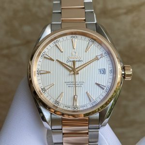 Đồng hồ nam Omega Seamaster 231.20.42.21.02.001