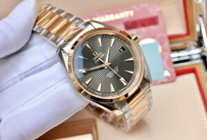 Đồng hồ nam Omega Seamaster 231.20.42.21.06.003