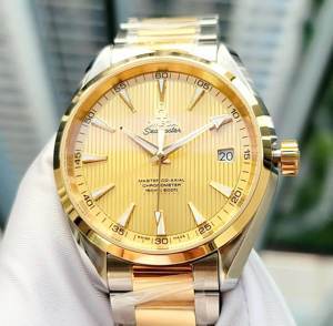 Đồng hồ nam Omega Seamaster 231.20.42.21.08.001