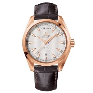 Đồng hồ nam Omega Seamaster 231.53.42.22.02.001