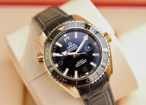 Đồng hồ nam Omega Seamaster 232.63.38.20.01.001