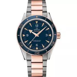 Đồng hồ nam Omega Seamaster 233.60.41.21.03.001