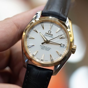 Đồng hồ nam Omega Seamaster 231.23.39.21.02.002