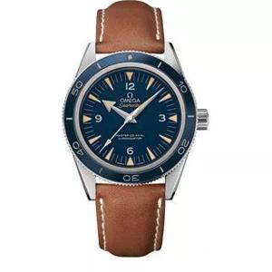 Đồng hồ nam Omega Seamaster 233.92.41.21.03.001