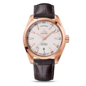 Đồng hồ nam Omega Seamaster 231.53.42.22.02.001