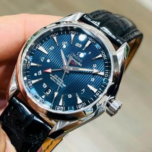 Đồng hồ nam Omega Seamaster 231.13.43.22.03.001