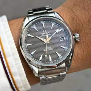 Đồng hồ nam Omega Seamaster 231.10.42.21.06.001