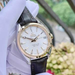 Đồng hồ nam Omega Seamaster 231.23.39.21.02.002