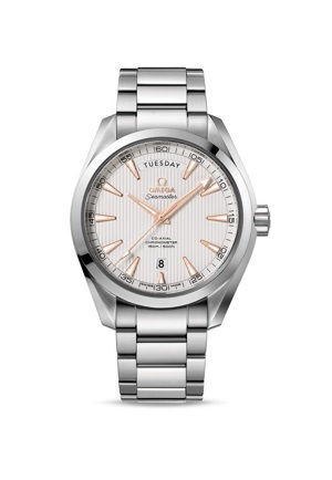 Đồng hồ nam Omega Seamaster 231.10.42.22.02.001