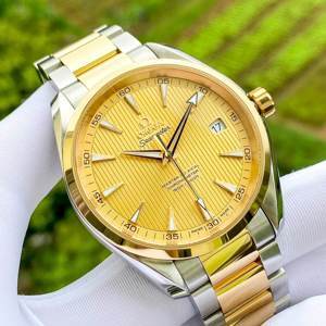 Đồng hồ nam Omega Seamaster 231.20.42.21.08.001