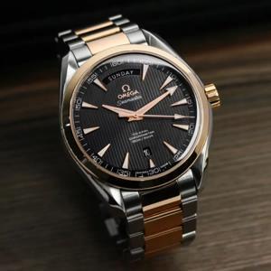 Đồng hồ nam Omega Seamaster 231.20.42.22.06.001