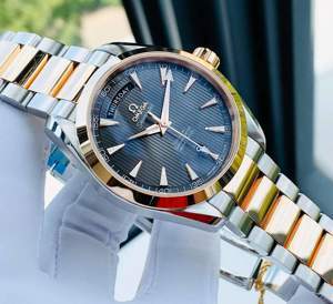 Đồng hồ nam Omega Seamaster 231.20.42.22.06.001