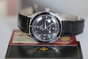 Đồng hồ nam Omega Seamaster 300 233.32.41.21.01.002